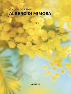 cover image of Albero di Mimosa